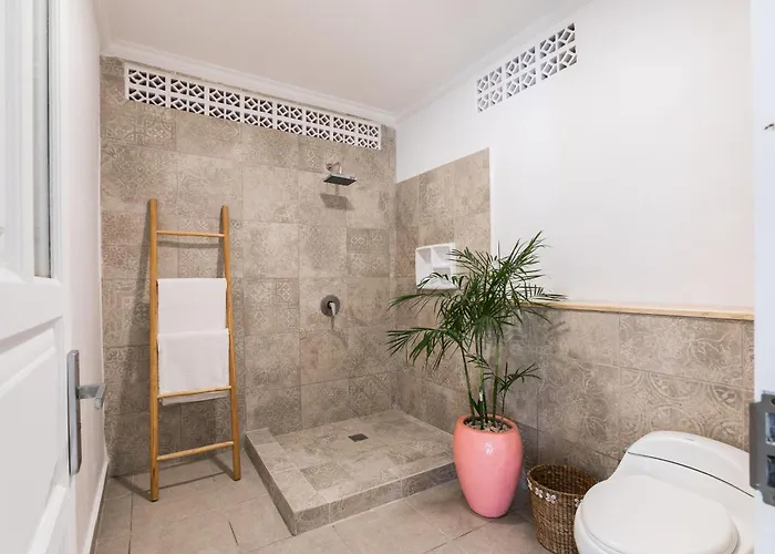 Kikki Villa Seminyak