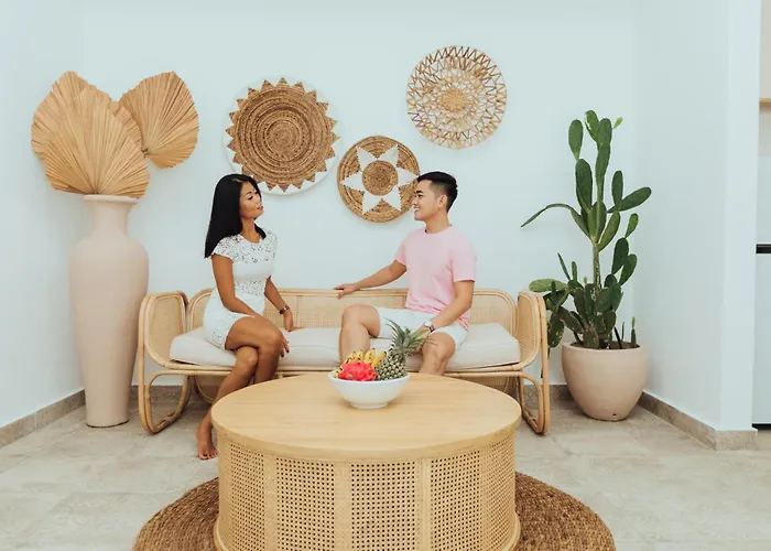 Villa Kikki Seminyak